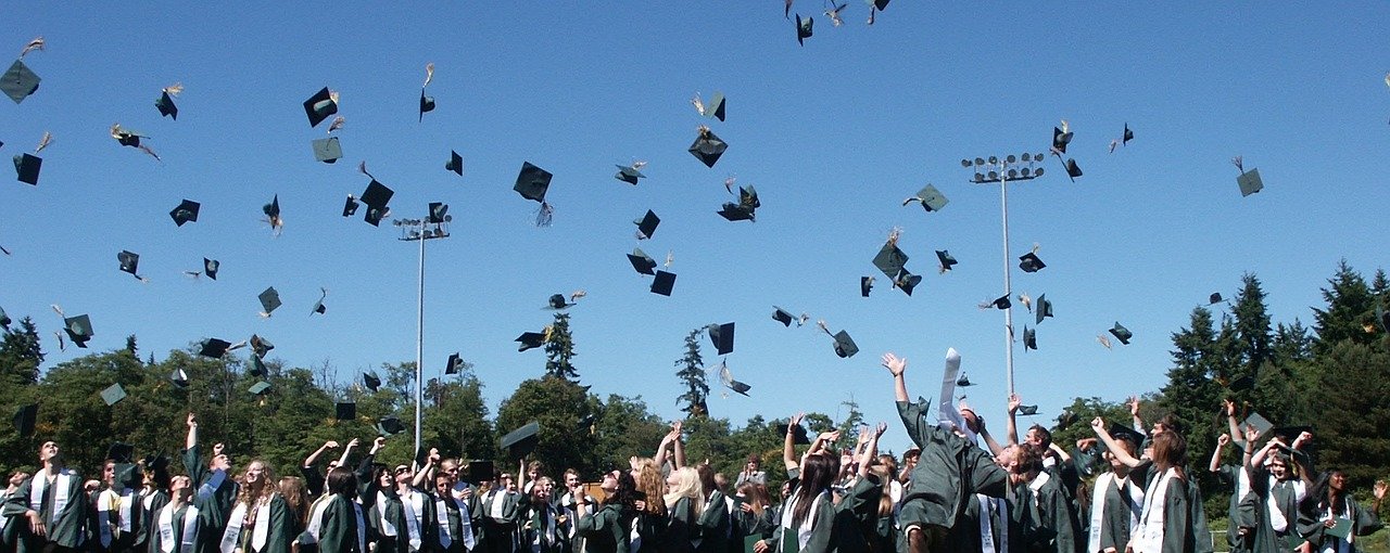 Graduation Catering in Mesa