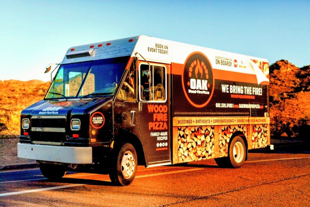 From Shared Kitchens to Community Growth