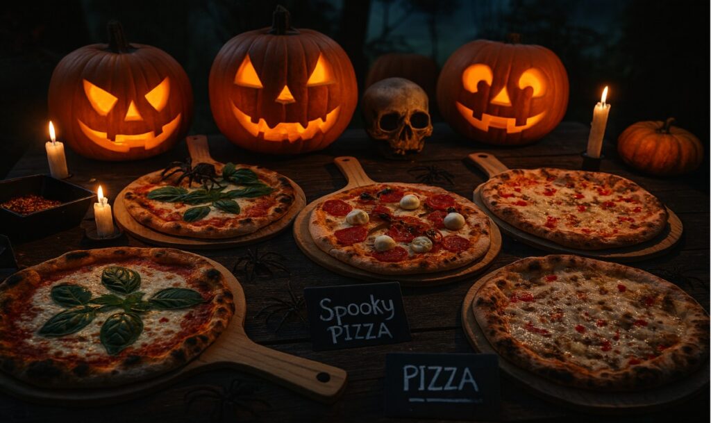 Halloween Parties Made Easy