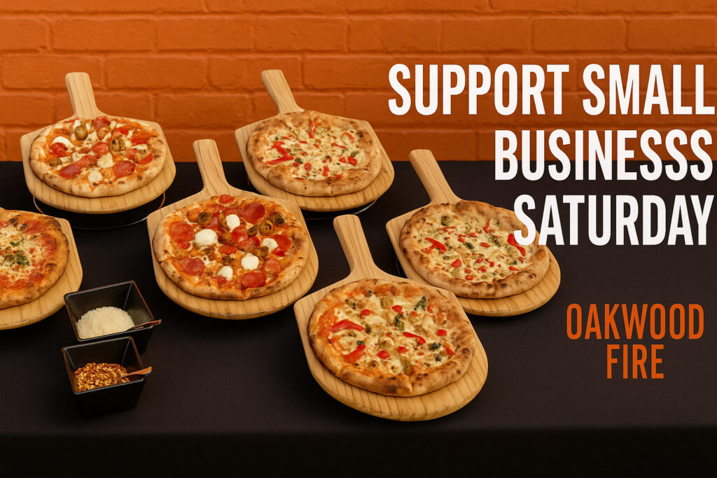 Small Business Saturday