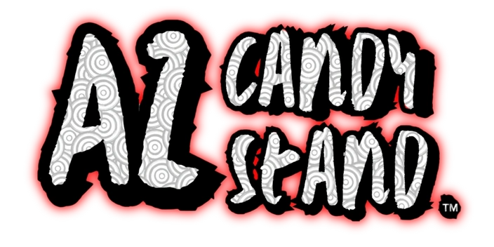 AZ Candy Stand