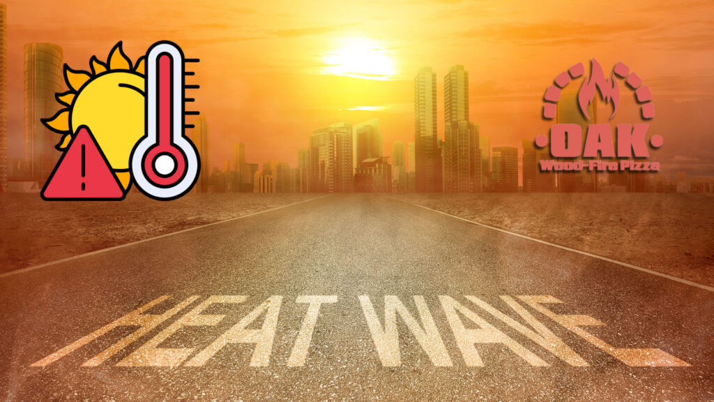 How to Stay Cool and Productive During a Phoenix Heat Wave in 2026