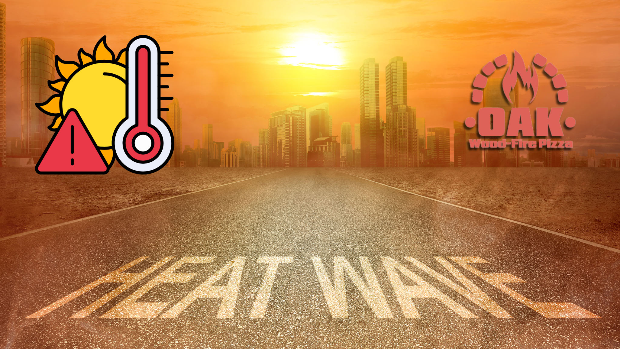 How to Stay Cool and Productive During a Phoenix Heat Wave in 2026